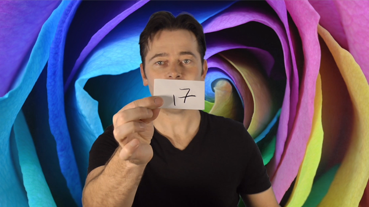 Prementaliction by Chris Dugdale Presented by Vortex Magic