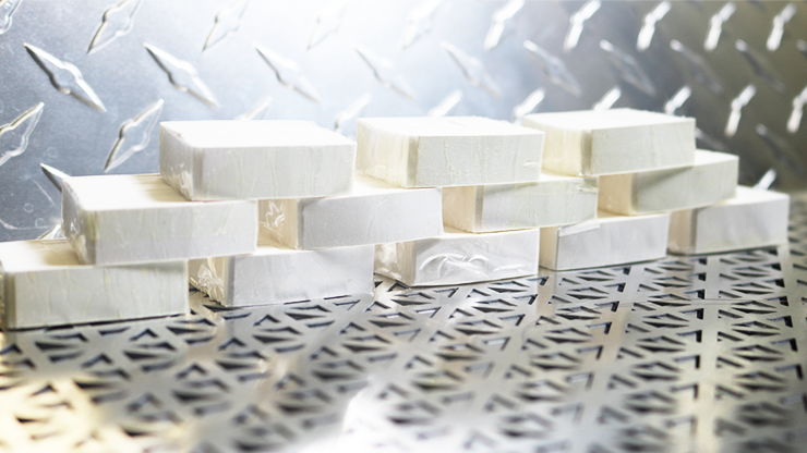 Professional Snowstorm Pack (12 pk) by Murphy's Magic Supplies Inc.