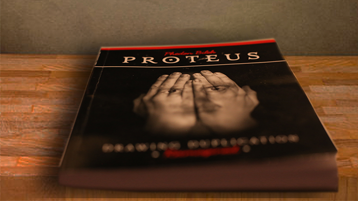 Proteus by Phedon Bilek