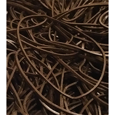 Joe Rindfleisch's Executive Rubber Bands (Dan Hauss - Black Pack)