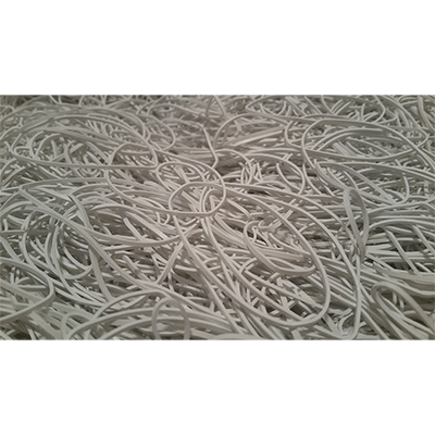 Joe Rindfleisch's Executive Rubber Bands (Hondo - White Pack)