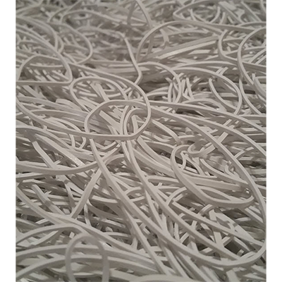 Joe Rindfleisch's Executive Rubber Bands (Hondo - White Pack)
