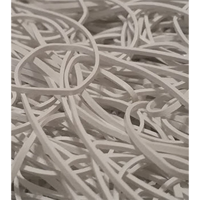 Joe Rindfleisch's Executive Rubber Bands (Hondo - White Pack)