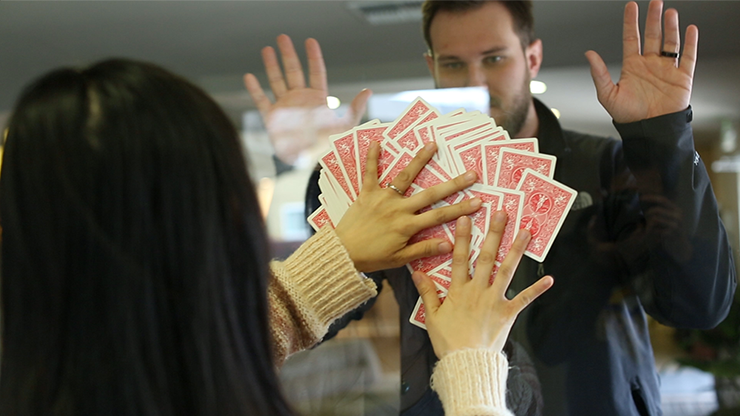 Rift (Gimmick and Online Instructions) by Cody Nottingham