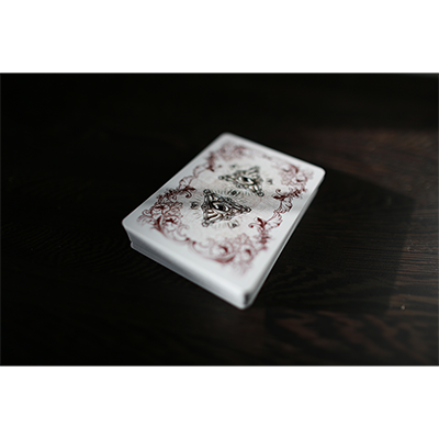 Rorrison's Sinners Deck by USPCC and Enigma Ltd.