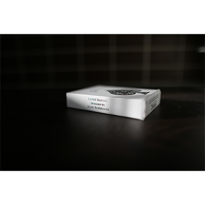 Rorrison's Sinners Deck by USPCC and Enigma Ltd.