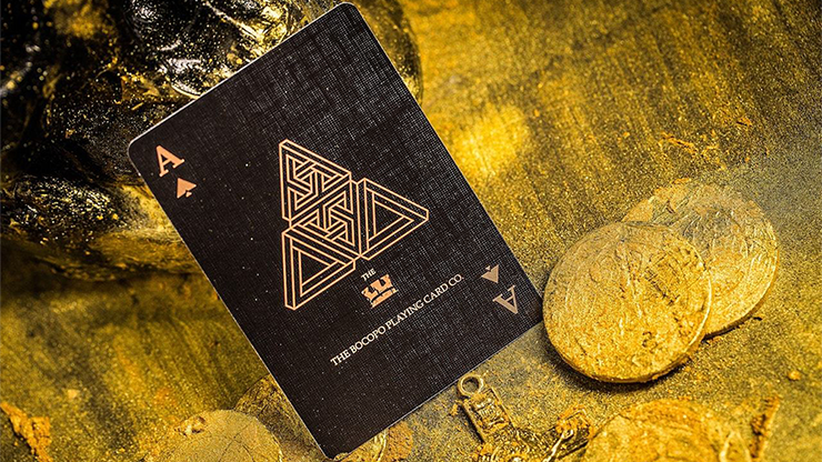 Save Playing Cards by Bocopo
