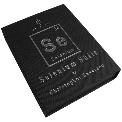 Selenium Shift by Chris Severson & Shin Lim Presents
