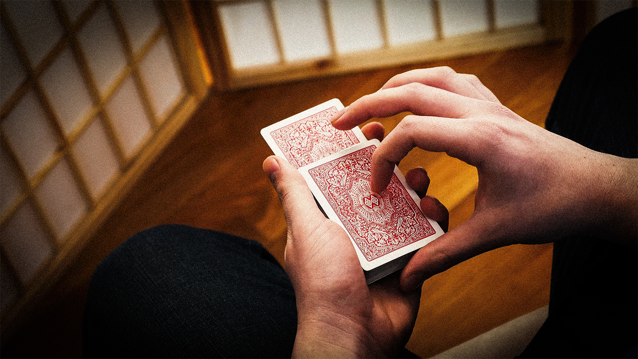 Selenium Shift by Chris Severson & Shin Lim Presents