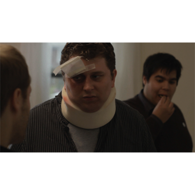 Series of Unfortunate Effects by Chris Mayhew & Ben Train