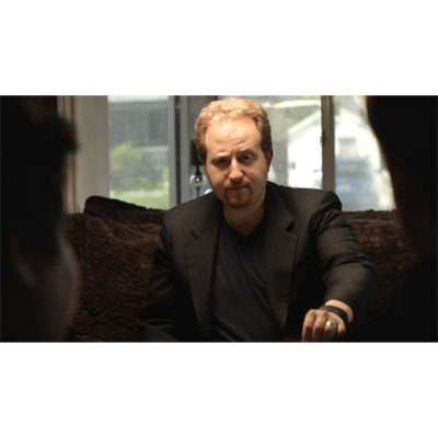 Series of Unfortunate Effects by Chris Mayhew & Ben Train