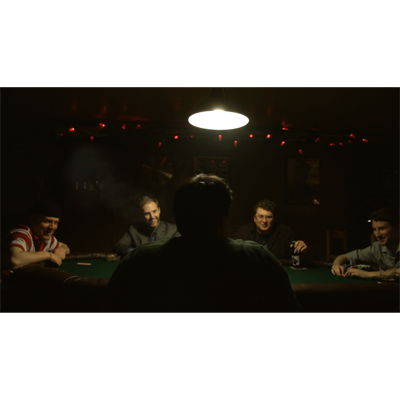 Series of Unfortunate Effects by Chris Mayhew & Ben Train