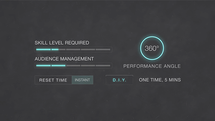 Sharpshooter by Jonathan Wooten