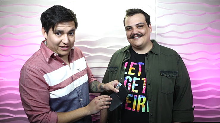 Smooth Prediction (Gimmick & Online Instructions) by The Other Brothers