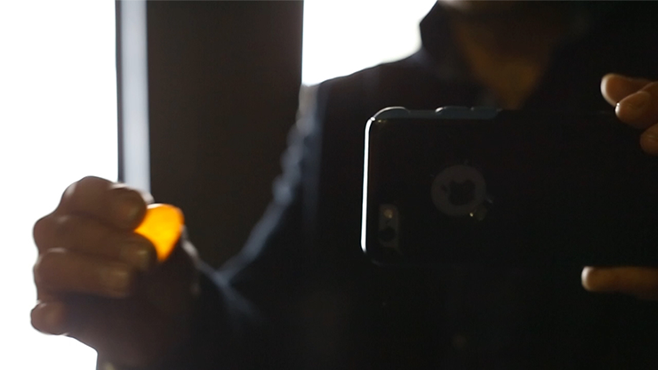 Rocco's SUPER BRIGHT Prisma Lites Pair (Yellow)