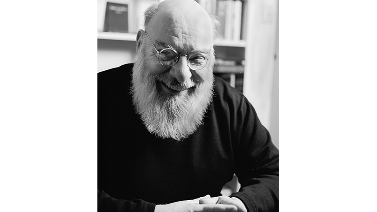 Teaching Magic: A Book for Students and Teachers of the Art by Eugene Burger