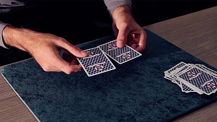 The Blue Crown Mini Series: The Crossroad by The Blue Crown