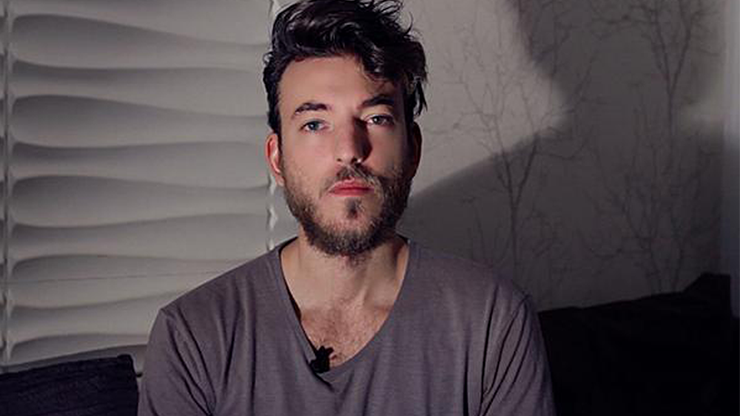 The Blue Crown Mini Series: The Crossroad by The Blue Crown