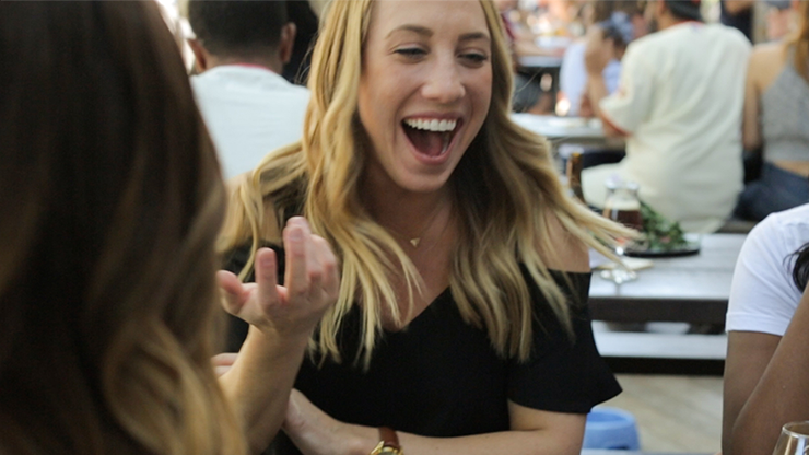 Triple C (Blue Gimmicks and Online Instructions) by Christian Engblom