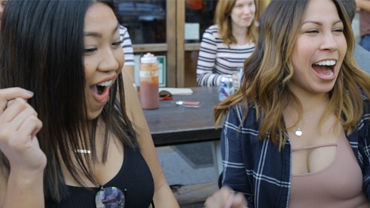 Triple C (Blue Gimmicks and Online Instructions) by Christian Engblom