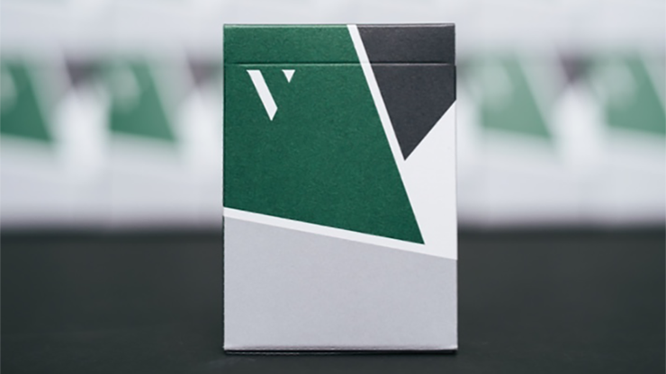 Virtuoso Fall/Winter 2017 Deck