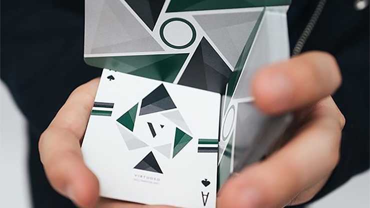 Virtuoso Fall/Winter 2017 Deck