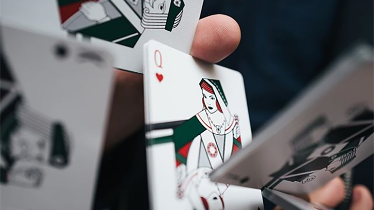 Virtuoso Fall/Winter 2017 Deck