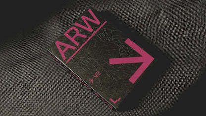 ARW V2.1 Playing Cards