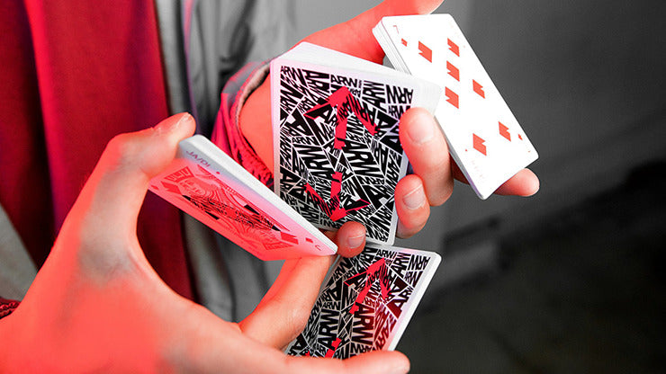 ARW V2.1 Playing Cards