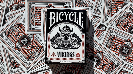 Bicycle Viking Playing Cards