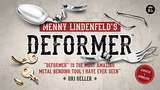 Deformer by Menny Lindenfeld