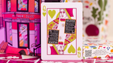 Mother Juice Playing Cards by OPC