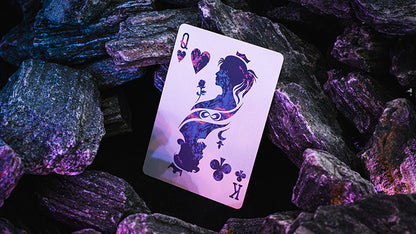 Nebula Playing Cards