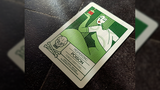 Poison Aspis Playing Cards by Thirdway Industries