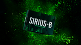 Sirius B V4 Playing Cards by Riffle Shuffle - Limited