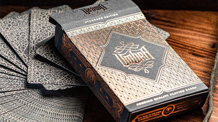 Umbra Slate Playing Cards