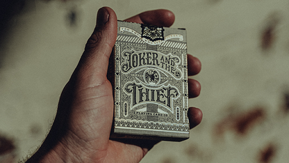 Victory Playing Cards by Joker and the Thief Playing Card Co.