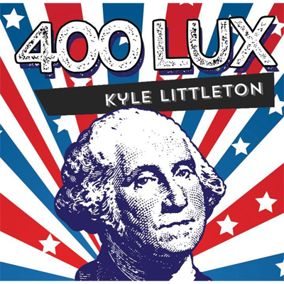 400 Lux by Kyle Littleton