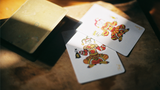 597 Playing Cards by Joker and the Thief