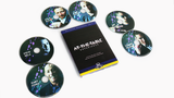 At The Table Live Lecture October-November-December 2017 (6 DVD Set)