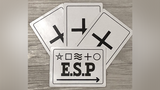 ESP by Damien Vappereau