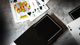 NOC Out: Black Playing Cards