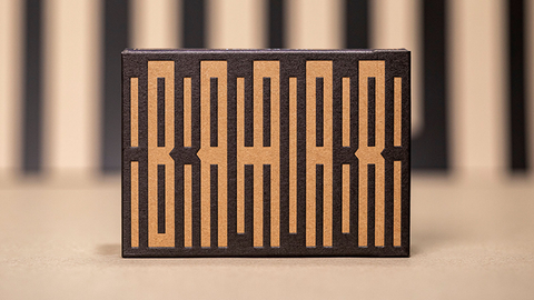 ABRACADABRA Playing Cards by Blake Vogt
