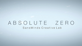 Absolute Zero (Gimmick and Online Instructions) by SansMinds