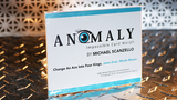 Anomaly (Gimmicks and Online Instruction) by Michael Scanzello