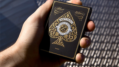 Artisan Playing Cards by Theory 11