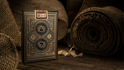 Artisan Playing Cards by Theory 11