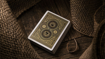 Artisan Playing Cards by Theory 11