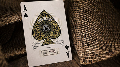 Artisan Playing Cards by Theory 11