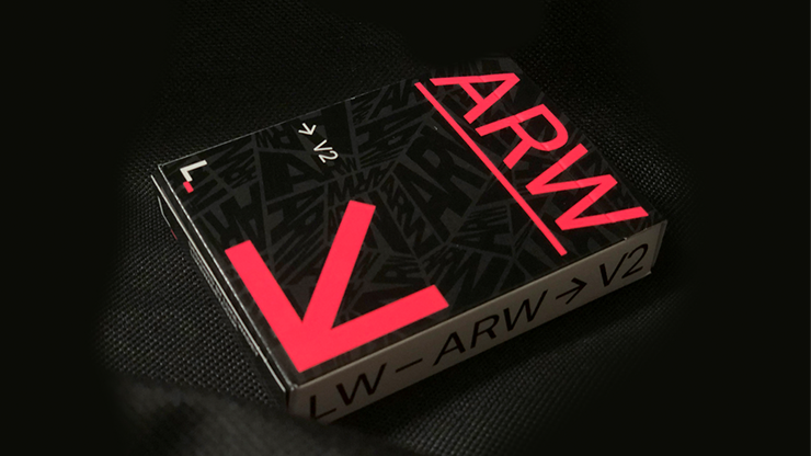 ARW V2 Playing Cards